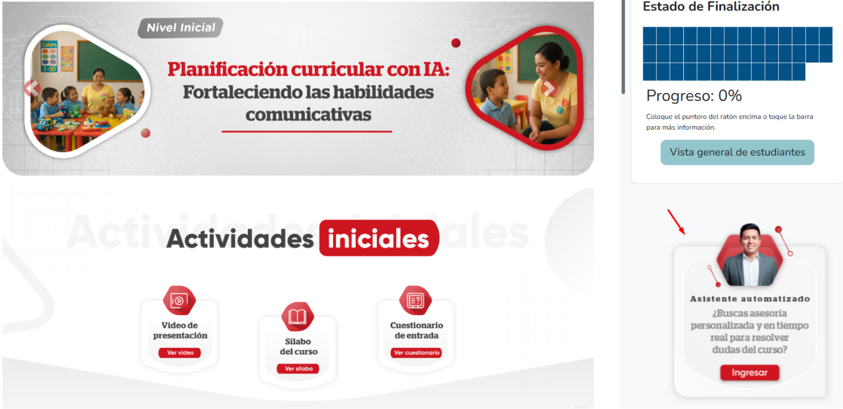 Referencia Paso 01 - Ubicación del ícono