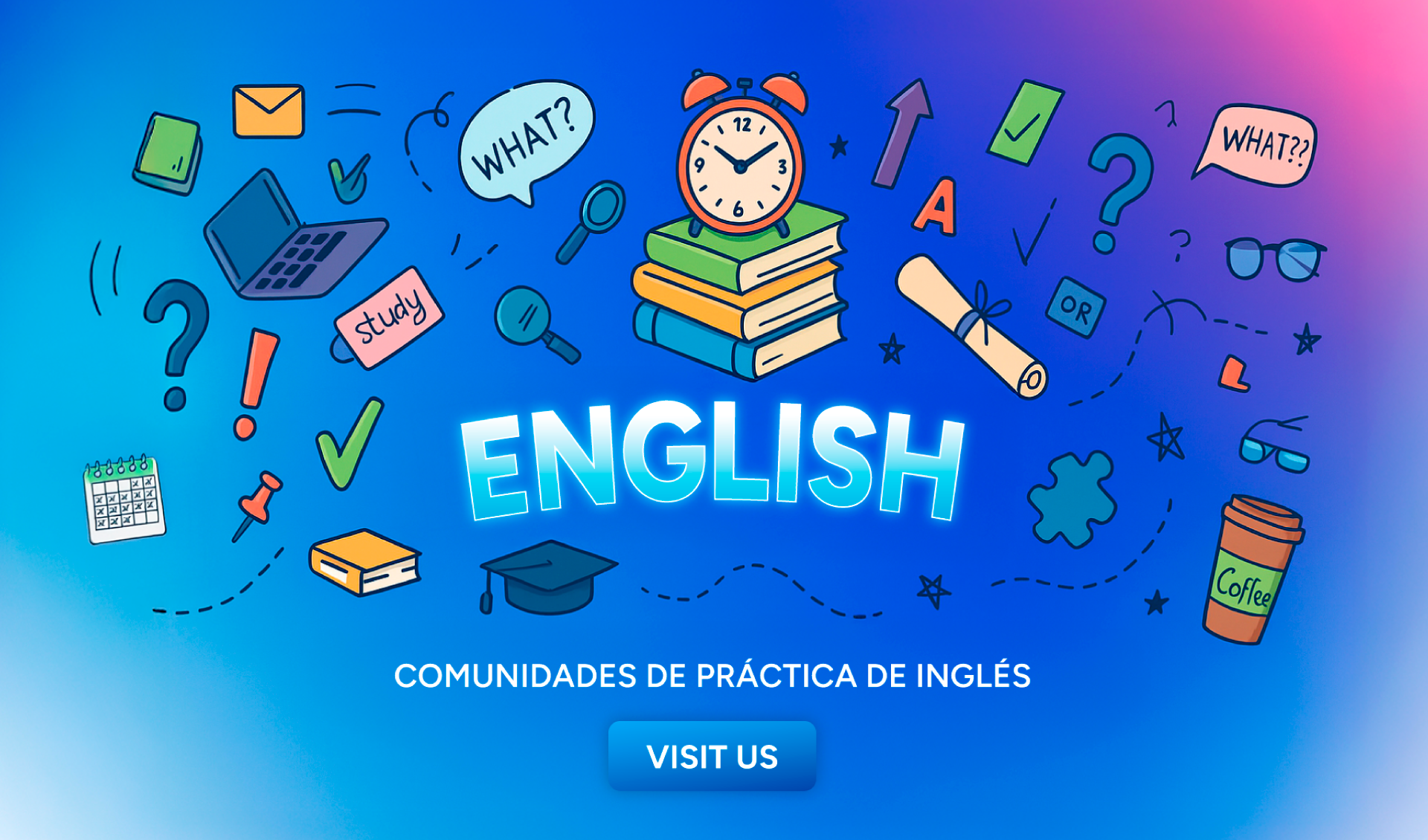 Profesores conversando